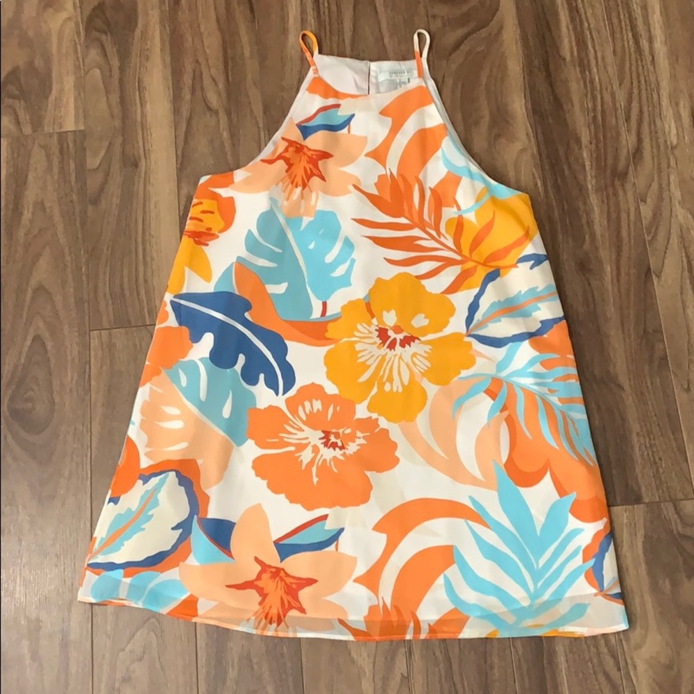 Forever21 sundress